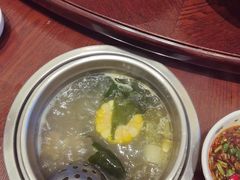 -东海怡品海鲜豆捞(舟宿夜江店)