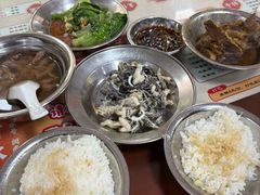 -阿秋牛排(湖心街店)