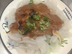 -老码头黑皮肘子锅包肉(文政街店)