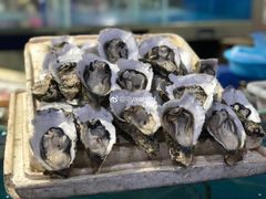 -亚龙湾8号(丁村万人海鲜广场店)