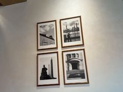 -Le Comptoir de Pierre Gagnaire