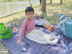 -东郊湿地公园