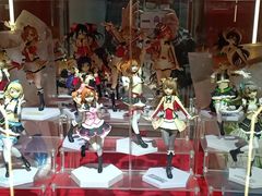 -天天玩X秋葉原日系动漫游戏中心