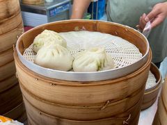 -凤英特色包子(浮桥店)
