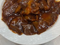 -清真•蜀风园(丁字沽总店)