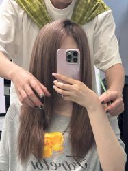 -DL HOPE造型