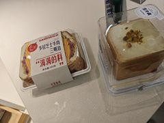 -红星前进面包牛奶公司(君太店)