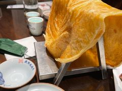 -燕郊烧鸽子(广安路店)