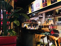 -NLFS1983咖啡花园餐厅(锦桂店)