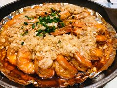 -香山湖家家宴(中山陵店)