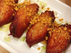 -盛记粥面(佐敦店)