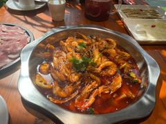 -惠友大虾(太原北街店)