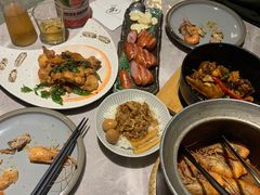 -雷泰泰台式胡椒虾(滨江金铂湾店)