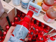 -盒马鲜生(红莲店)