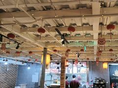 -三个大叔烤羊肉串·炭炉砂锅菜(西三旗店)