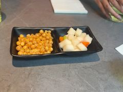 -川芙蓉·市井老川菜(长寿路店)