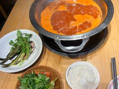 -老凯俚酸汤鱼(多彩城店)