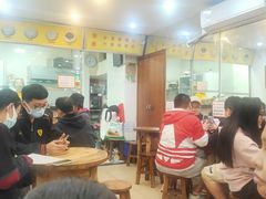 -沙湾姜埋奶(兴新包店)