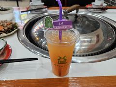 -70後铁锅炖(坡博总店)