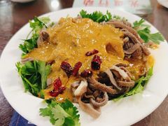 水爆肚-来顺成饭庄