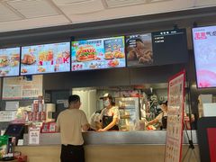 -肯德基(尧佳路店)