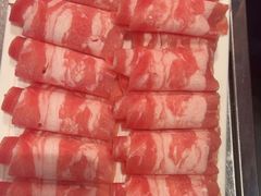 -重庆德庄火锅(映月湖环宇城店)
