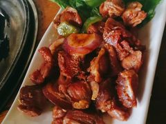 -超级神炭烤肉夜食(芥园西道店)
