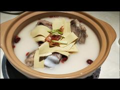 -骨味坊·十二年老店(宝业东城广场店)