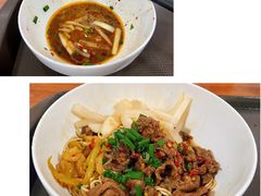 -李易面馆(树木岭店)