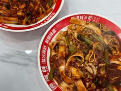 -滴滋味·新疆炒米粉·炒三凉(乌市总店)