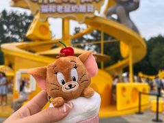 -朝阳公园