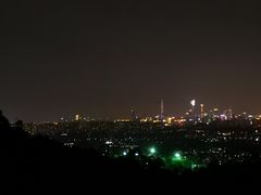 -火炉山森林公园
