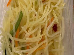 -酷味乐智选餐厅(斜土路店)