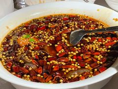 -四季民福烤鸭店(外滩外白渡桥店)