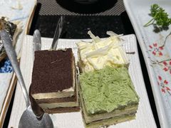 -德川家日本料理(中关村寰太大厦店)