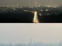 -火炉山森林公园