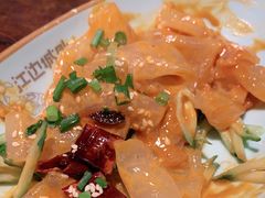 -江边城外烤全鱼(方庄时代购物中心店)
