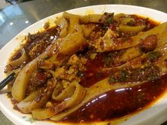 -清真益鑫羊肉手抓馆(南大街店)