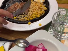 -豪客来牛排(天阳D32店)