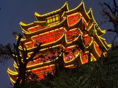 -南京大牌档(凯德1818店)