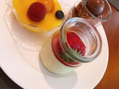 -岷山饭店-芝芝自助餐厅