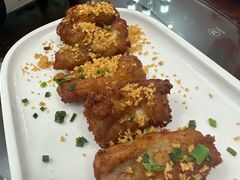 -茶港食堂(武昌店)
