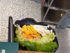 -椰子印象椰子鸡·椰奶鸡·糟粕醋(友谊阳光城店)