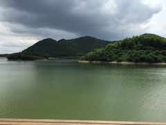-宁波九龙湖开元度假村