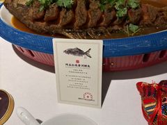 -阿五黄河大鲤鱼(海尚店)