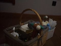 -水墨澜渟足道·SPA·传统(四望亭东关街店)