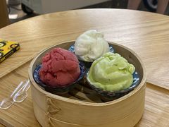酱香国酒茅台雪糕-歎雪糕低糖低脂Gelato冰淇淋