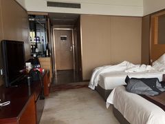 -峨眉山世纪阳光大酒店(峨眉高铁站店)