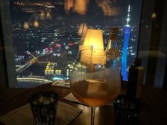 -广州四季酒店·天吧·高空酒吧