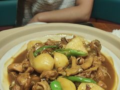 -田婆婆的菜(新天地店)